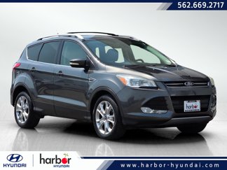 Used 2015 Ford Escape Titanium image 1