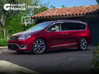 Used 2019 Chrysler Pacifica Touring-L Plus w/ Advanced Safetytec Group image 1