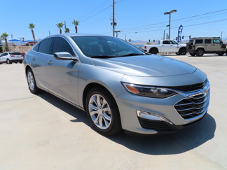 Used 2024 Chevrolet Malibu LT image 1