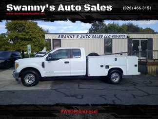 Used 2017 Ford F350 XL w/ Power Equipment Group image 1