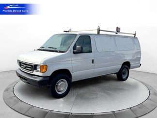Used 2006 Ford E-350 and Econoline 350 XL image 1