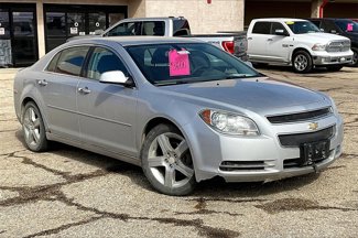 Used 2012 Chevrolet Malibu LT w/ 1LT All-Star Package image 1