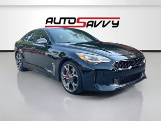 Used 2019 Kia Stinger GT image 1