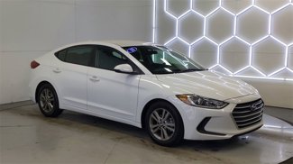 Used 2018 Hyundai Elantra SEL image 1
