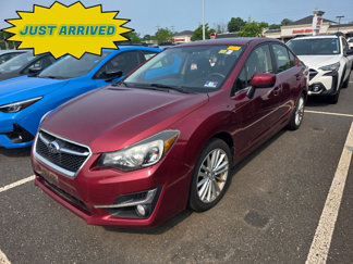 Used 2015 Subaru Impreza 2.0i Premium image 1
