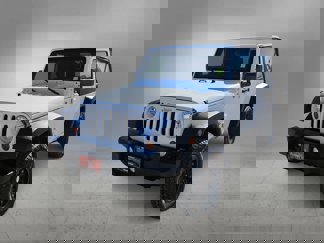 Used 2011 Jeep Wrangler Sport image 1