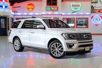 Used 2019 Ford Expedition Limited w/ Equipment Group 302A image 1