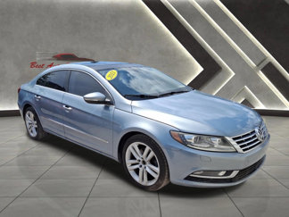 Used 2013 Volkswagen CC Lux image 1