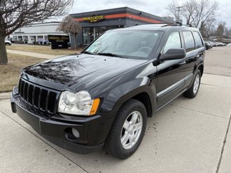 Used 2006 Jeep Grand Cherokee Laredo image 1