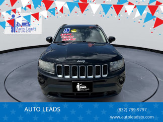Used 2016 Jeep Compass Sport w/ Power Value Group image 1