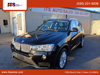Used 2015 BMW X3 xDrive28i image 1