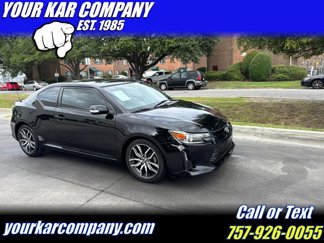Used 2014 Scion tC image 1