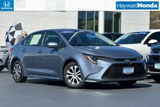 Used 2022 Toyota Corolla LE image 1