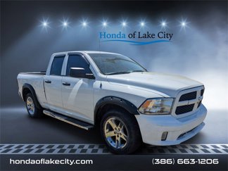 Used 2013 RAM 1500 Express image 1
