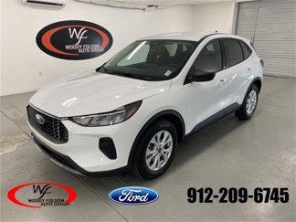 New 2025 Ford Escape Active w/ Tech Pack #1 image 1
