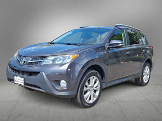 Used 2013 Toyota RAV4 Limited image 1