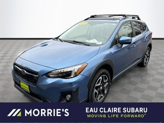 Used 2018 Subaru Crosstrek 2.0i Limited image 1