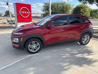 Used 2019 Hyundai Kona SE video 1