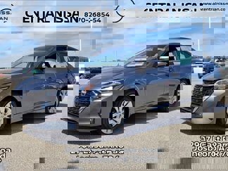 New 2025 Nissan Sentra S image 1