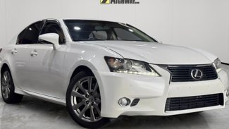 Used 2013 Lexus GS 350 image 1