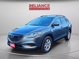 Used 2013 MAZDA CX-9 Touring image 1