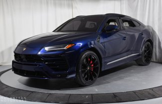 Used 2020 Lamborghini Urus image 1