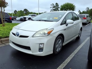 Used 2011 Toyota Prius image 1