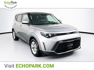 Used 2023 Kia Soul LX w/ LX Technology Package image 1