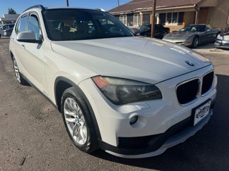 Used 2015 BMW X1 xDrive28i image 1