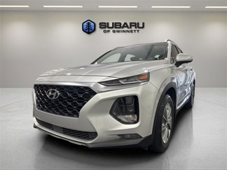 Used 2019 Hyundai Santa Fe FWD image 1