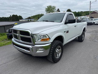 Used 2012 RAM 2500 SLT w/ Popular Equipment Group image 1