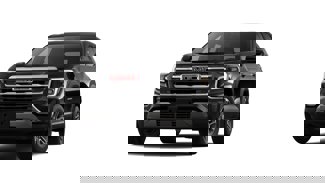 New 2025 GMC Terrain Elevation image 1