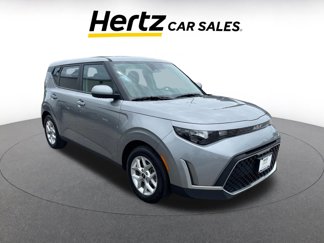 Used 2024 Kia Soul LX w/ Option Group 015 image 1