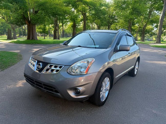 Used 2013 Nissan Rogue SL image 1