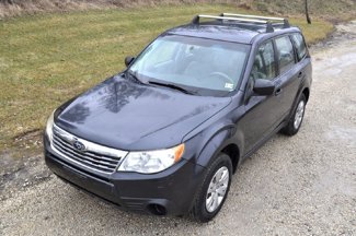 Used 2010 Subaru Forester 2.5X image 1