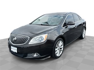Used 2012 Buick Verano Convenience image 1