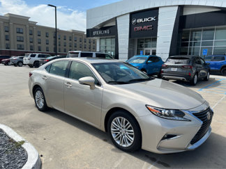 Used 2016 Lexus ES 350 image 1