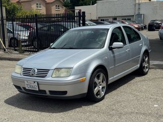 Used 2003 Volkswagen Jetta GLI image 1