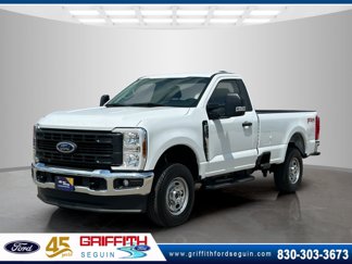Certified 2024 Ford F250 XL w/ FX4 Off-Road Package image 1