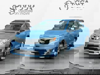 Used 2012 Toyota Camry LE image 1