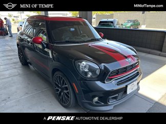 Used 2016 MINI Cooper Countryman John Cooper Works image 1
