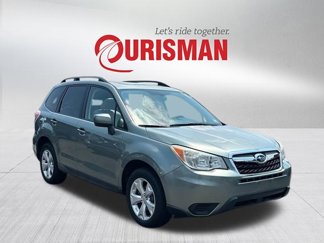 Used 2015 Subaru Forester 2.5i Premium w/ Popular Package #1 image 1