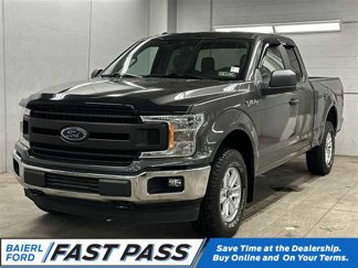 Used 2019 Ford F150 XL w/ Equipment Group 101A Mid image 1