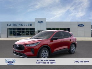New 2025 Ford Escape Active image 1