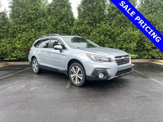 Used 2019 Subaru Outback 2.5i Limited image 1