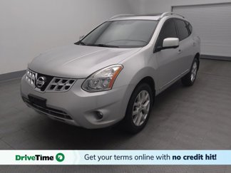 Used 2013 Nissan Rogue SL image 1