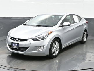 Used 2013 Hyundai Elantra GLS w/ Preferred Pkg image 1