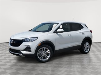 Certified 2022 Buick Encore GX Preferred w/ Cold Weather Comfort Package image 1