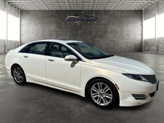 Used 2013 Lincoln MKZ AWD image 1