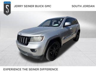 Used 2013 Jeep Grand Cherokee Altitude image 1
